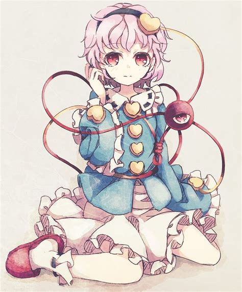 Character: satori komeiji » nhentai: hentai doujinshi and manga.